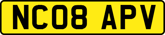 NC08APV