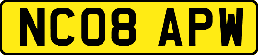 NC08APW
