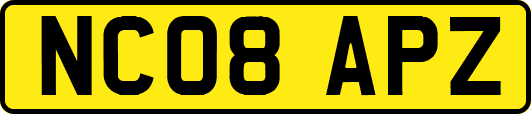 NC08APZ
