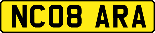NC08ARA