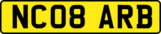 NC08ARB