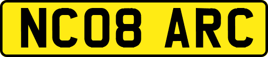 NC08ARC