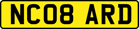 NC08ARD