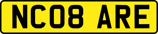 NC08ARE
