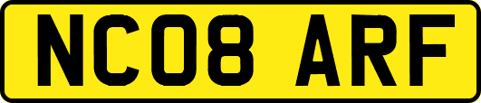 NC08ARF