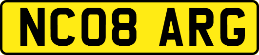 NC08ARG