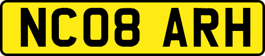 NC08ARH