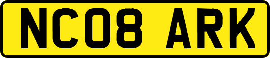 NC08ARK