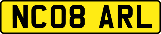 NC08ARL