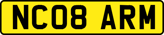 NC08ARM