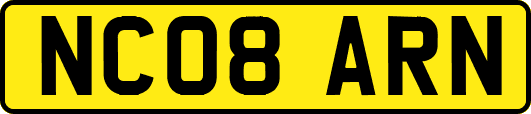 NC08ARN