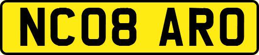 NC08ARO