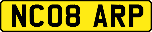 NC08ARP