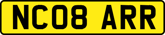 NC08ARR