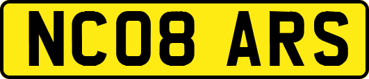 NC08ARS