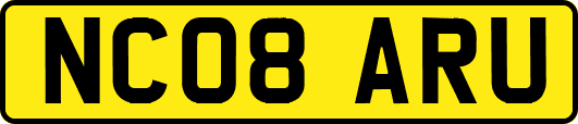 NC08ARU