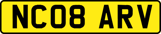 NC08ARV