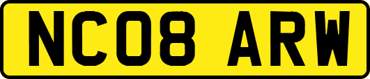 NC08ARW