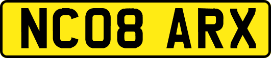 NC08ARX