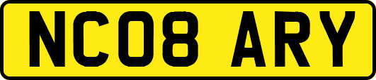 NC08ARY