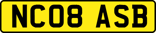 NC08ASB