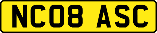 NC08ASC