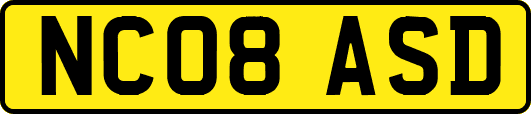 NC08ASD