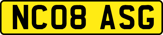 NC08ASG