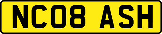 NC08ASH