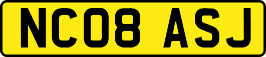 NC08ASJ