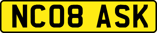 NC08ASK