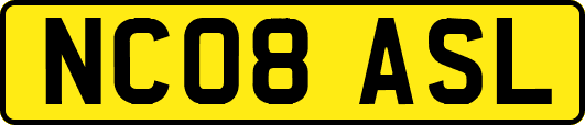 NC08ASL
