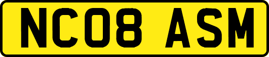 NC08ASM