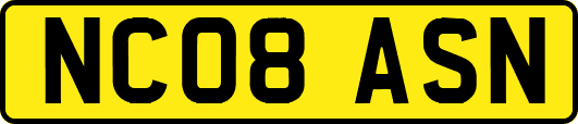 NC08ASN