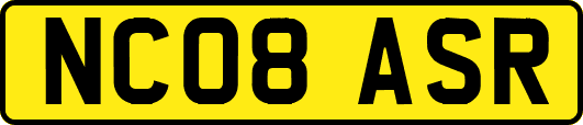 NC08ASR
