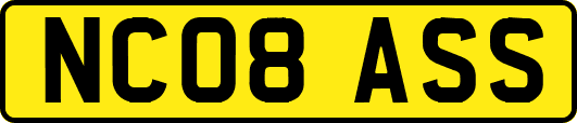 NC08ASS