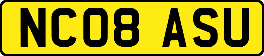 NC08ASU