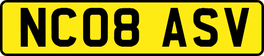 NC08ASV