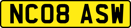 NC08ASW