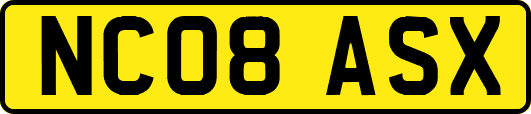 NC08ASX