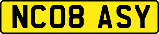 NC08ASY