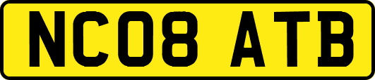 NC08ATB