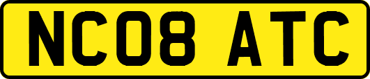NC08ATC