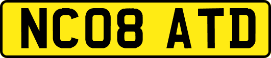 NC08ATD