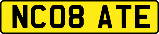 NC08ATE