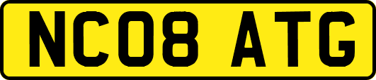 NC08ATG