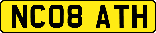NC08ATH