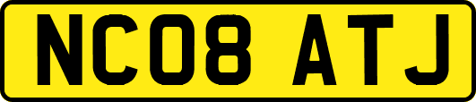 NC08ATJ