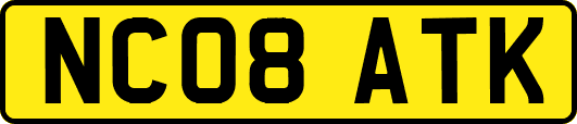 NC08ATK