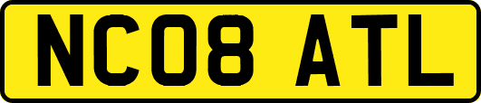 NC08ATL